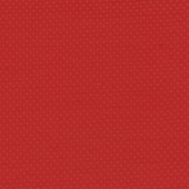 Sample of AbbeyShea Mercury 1 Red 61 - Inch Tarp and Awning Fabric