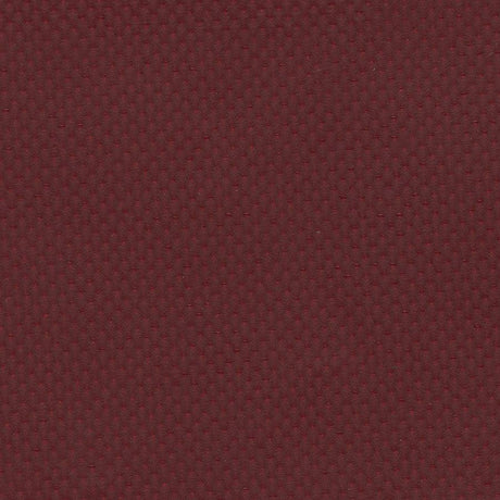 Sample of AbbeyShea Mercury 111 Burgundy 61 - Inch Tarp and Awning Fabric