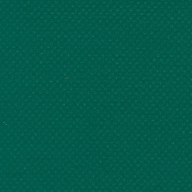 Sample of AbbeyShea Mercury 205 Medium Green 61 - Inch Tarp and Awning Fabric