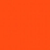 Sample of AbbeyShea Mercury 403 Orange Awning / Shade Fabric