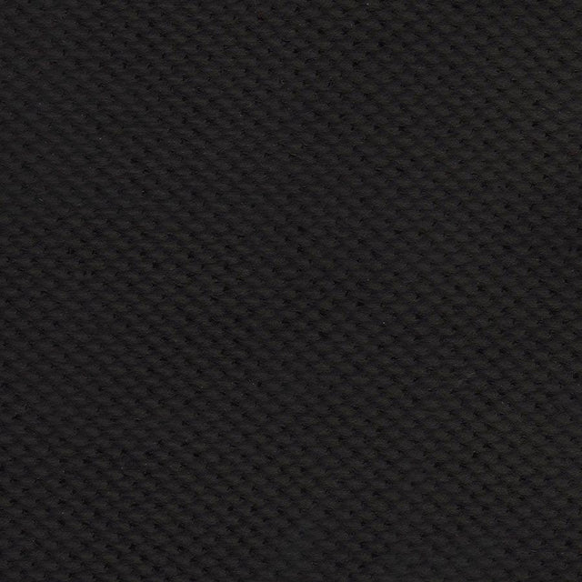 Sample of AbbeyShea Mercury 7 Black 61 - Inch Tarp and Awning Fabric