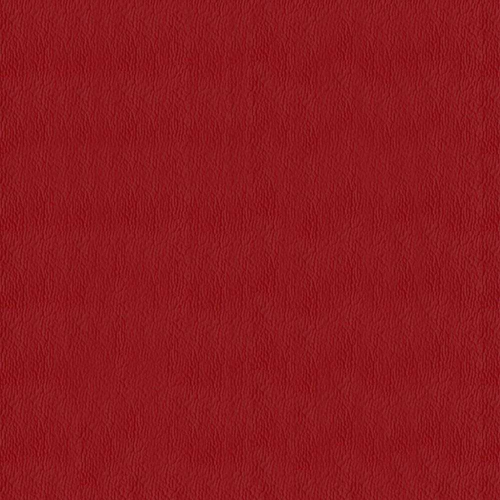 Sample of AbbeyShea Midship 1 Red Marine Upholstery Fabric