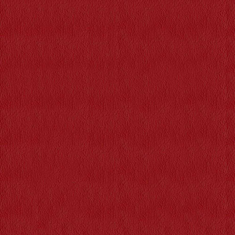 Sample of AbbeyShea Midship 1 Red Marine Upholstery Fabric