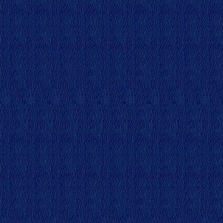 Sample of AbbeyShea Midship 3 Royal Blue Marine Upholstery Fabric