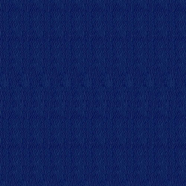 Sample of AbbeyShea Midship 3 Royal Blue Marine Upholstery Fabric