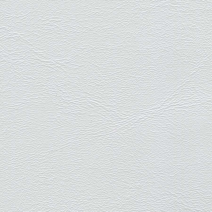 Sample of AbbeyShea Midship 6 White Marine Upholstery Fabric