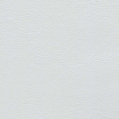 Sample of AbbeyShea Midship 6 White Marine Upholstery Fabric