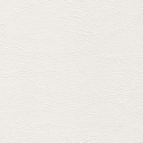 Sample of AbbeyShea Midship 61 Mystic White Marine Upholstery Fabric