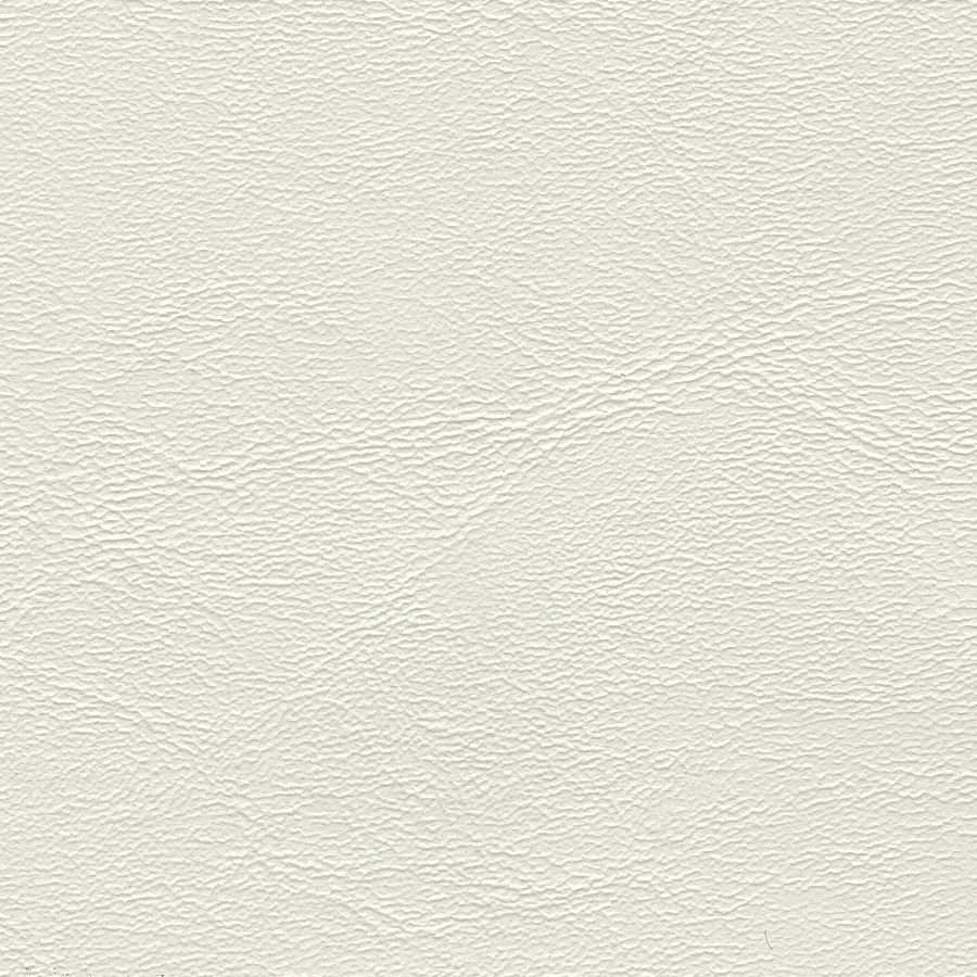 Sample of AbbeyShea Midship 66 Off White Marine Upholstery Fabric