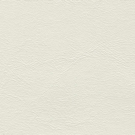 Sample of AbbeyShea Midship 66 Off White Marine Upholstery Fabric