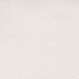 Sample of AbbeyShea Midship 696 Bright White Marine Upholstery Fabric