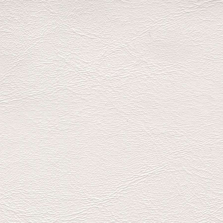 Sample of AbbeyShea Midship 696 Bright White Marine Upholstery Fabric