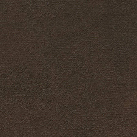 Sample of AbbeyShea Midship 8 Chocolate Marine Upholstery Fabric