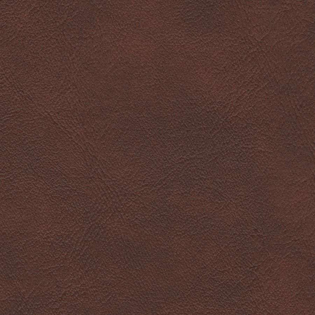Sample of AbbeyShea Midship 87 Brown Marine Upholstery Fabric