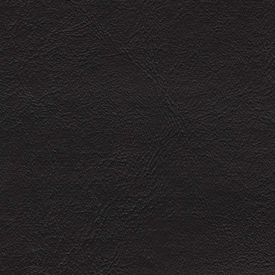 Sample of AbbeyShea Midship 9009 Black Marine Upholstery Fabric