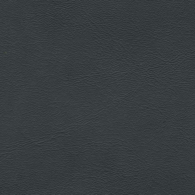 Sample of AbbeyShea Midship 969 Dark Grey Marine Upholstery Fabric
