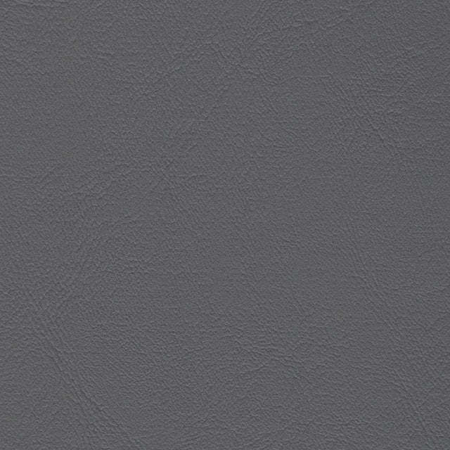 Sample of AbbeyShea Midship 98 Medium Grey Marine Upholstery Fabric