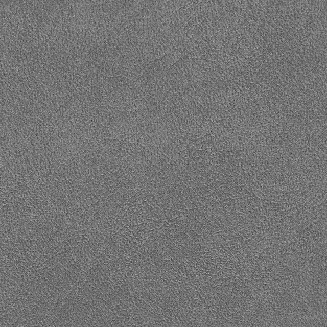 Sample of AbbeyShea Midship 99 Mid Grey Marine Upholstery Fabric