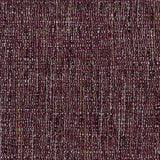 Sample of ABBEYSHEA Moritz 14 Hibiscus Indoor Upholstery Fabric