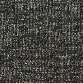Sample of ABBEYSHEA Moritz 9008 Charcoal Indoor Upholstery Fabric