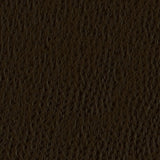 AbbeyShea Phoenix 004 Chocolate Chip Faux Leather Upholstery Fabric