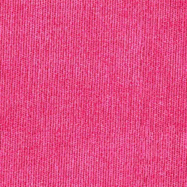 Sample of ABBEYSHEA Royal 19 Hot Pink Upholstery Fabric