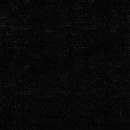 Sample of ABBEYSHEA Royal 9009 Black Upholstery Fabric