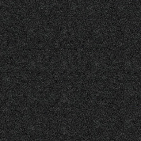 Sample of AbbeyShea Speaker Cover 908 Grey Tweed Awning - Shade - Marine Fabric