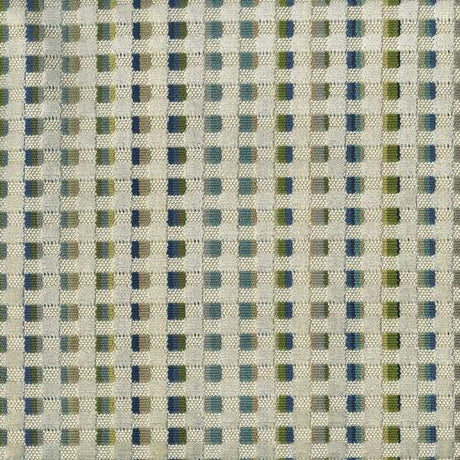 Sample of ABBEYSHEA Token 702 Fresco Indoor Upholstery Fabric
