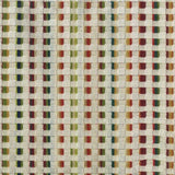 Sample of ABBEYSHEA Token 74 Jewel Indoor Upholstery Fabric