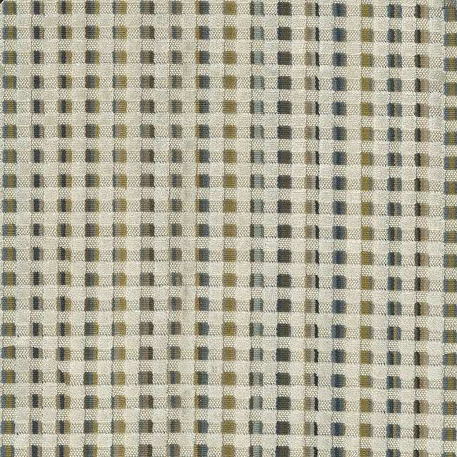 Sample of ABBEYSHEA Token 77 Flint Indoor Upholstery Fabric