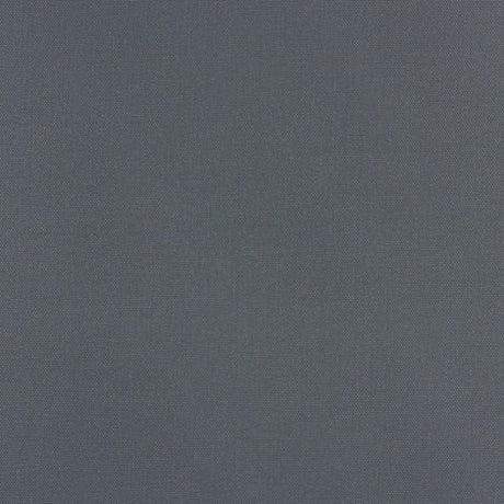 Sample of Aqualon Edge Charcoal Grey 5918 60-Inch Marine/Shade Fabric