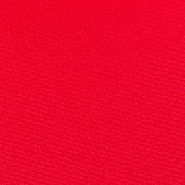 Sample of Aqualon Edge Cherry Red 5913 60-Inch Marine/Shade Fabric