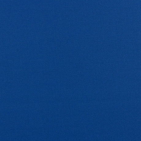 Sample of Aqualon Edge Indigo Blue 5969 60-Inch Marine/Shade Fabric