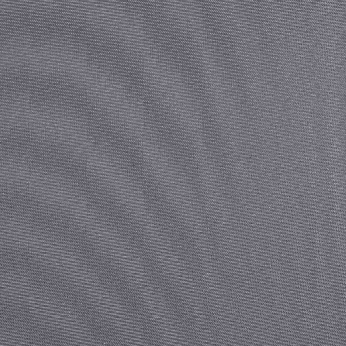 Aqualon Edge Soft Charcoal Grey 5918ES Marine/Shade Fabric