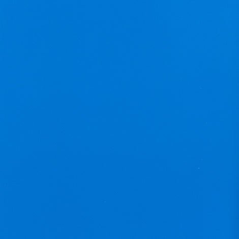 Sample of Arcade FR Arctic Blue 7450 59-inch Shade Fabric