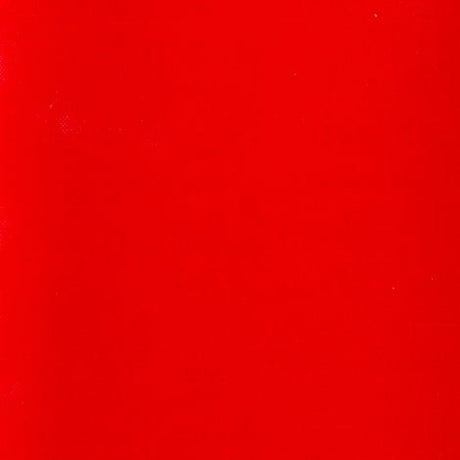 Sample of Arcade FR Red 7507 59-inch Shade Fabric