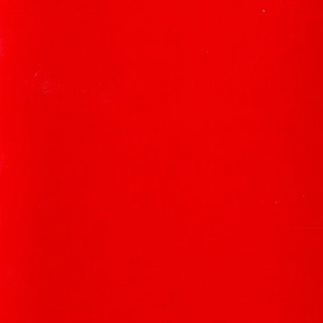 Sample of Arcade FR Red 7507 59-inch Shade Fabric