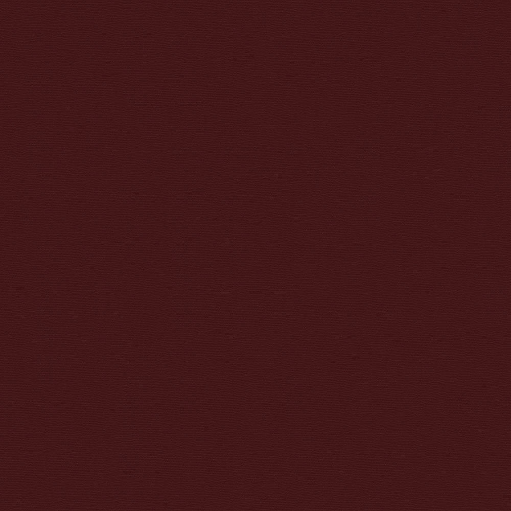 Sample of Atlantis 17 Burgundy Marine Cover Fabric