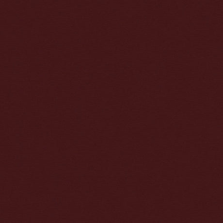 Sample of Atlantis 17 Burgundy Marine Cover Fabric