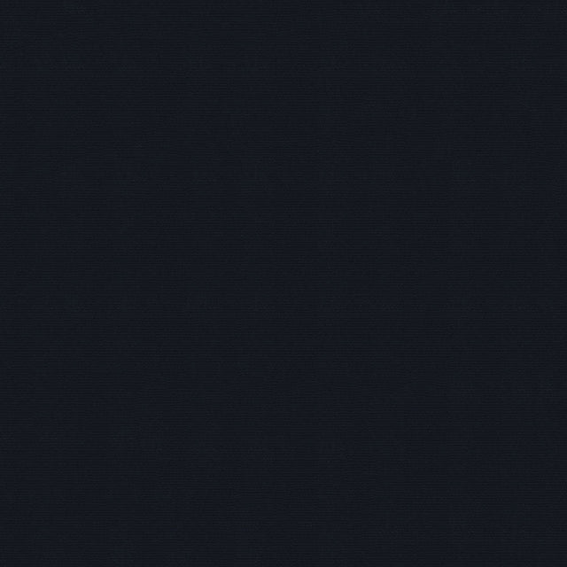 Sample of Atlantis 38 Navy Marine Cover Fabric