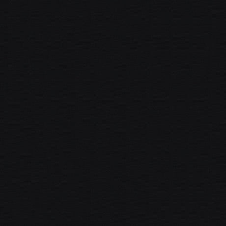 Sample of Atlantis 7 Black Marine Cover Fabric