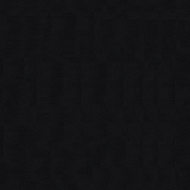 Sample of Atlantis 7 Black Marine Cover Fabric
