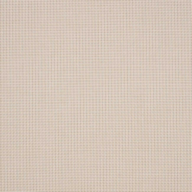 AwnTex 160 EF8 36 x 16 Desert Tan 60-inch Shade / Mesh Fabric