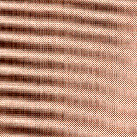 Sample of Awntex 160 KAW 36 x 16 Brick Tweed 60 inch Shade / Mesh Fabric