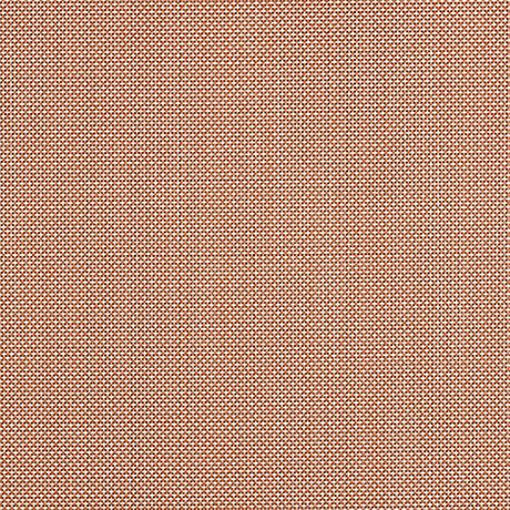 Sample of Awntex 160 KAW 36 x 16 Brick Tweed 60 inch Shade / Mesh Fabric