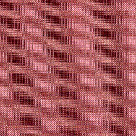 Sample of Awntex 160 KAX 36 x 16 Cabernet Tweed 60 inch Shade / Mesh Fabric
