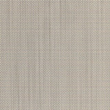 Sample of Awntex 160 NX6 36 x 16 Almond / Brown Tweed 98 inch Shade / Mesh Fabric
