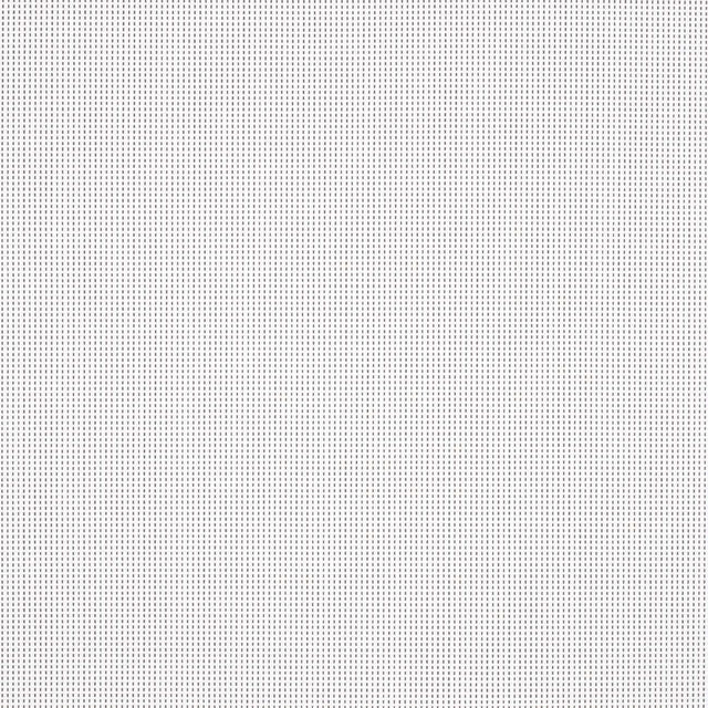 AwnTex 160 ODY 36 x 16 White 60-inch Shade / Mesh Fabric