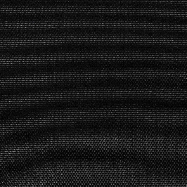 AwnTex 160 XMY 36 x 16 Black 60-inch Shade / Mesh Fabric
